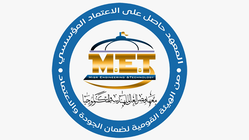 MET Logo